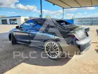 2019 Mercedes Benz CLA-Class фото