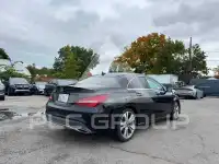 2019 Mercedes Benz CLA-Class фото