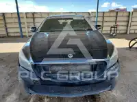 2019 Mercedes Benz CLA-Class фото