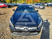 2019 Mercedes Benz CLA-Class фото