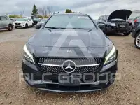 2019 Mercedes Benz CLA-Class photo