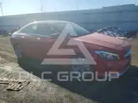 2019 Mercedes Benz CLA-Class photo