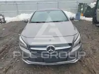2019 Mercedes Benz CLA-Class фото