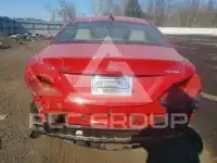 2019 Mercedes Benz CLA-Class photo