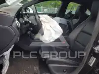 2019 Mercedes Benz CLA-Class photo