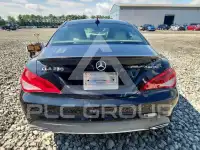 2019 Mercedes Benz CLA-Class photo