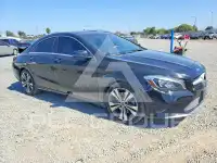 2019 Mercedes Benz CLA-Class photo