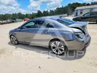 2019 Mercedes Benz CLA-Class photo