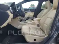 2019 Mercedes Benz CLA-Class photo