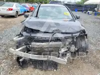2019 Mercedes Benz CLA-Class photo