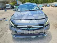 2019 Mercedes Benz CLA-Class photo