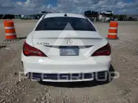 2019 Mercedes Benz CLA-Class фото