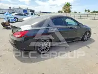 2019 Mercedes Benz CLA-Class фото