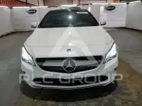 2019 Mercedes Benz CLA-Class фото