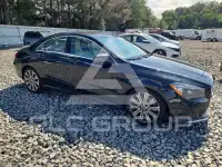 2019 Mercedes Benz CLA-Class photo