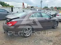 2019 Mercedes Benz CLA-Class фото
