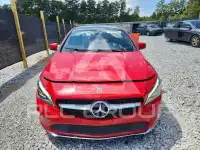 2019 Mercedes Benz CLA-Class photo
