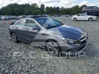 2019 Mercedes Benz CLA-Class photo