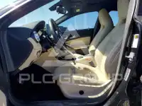 2019 Mercedes Benz CLA-Class photo