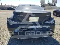 2019 Mercedes Benz CLA-Class photo