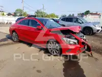 2019 Mercedes Benz CLA-Class photo
