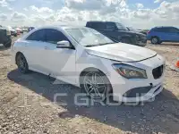 2019 Mercedes Benz CLA-Class фото