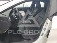 2019 Mercedes Benz CLA-Class фото
