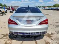 2019 Mercedes Benz CLA-Class photo