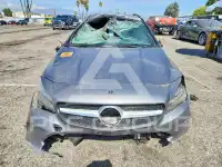 2019 Mercedes Benz CLA-Class фото