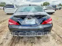 2019 Mercedes Benz CLA-Class photo