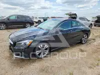 2019 Mercedes Benz CLA-Class photo