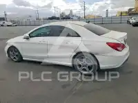 2019 Mercedes Benz CLA-Class фото