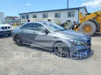 2019 Mercedes Benz CLA-Class photo
