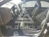 2019 Mercedes Benz CLA-Class фото