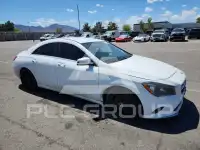 2019 Mercedes Benz CLA-Class фото