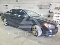 2019 Mercedes Benz CLA-Class фото