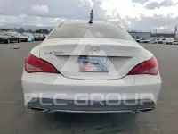 2019 Mercedes Benz CLA-Class фото