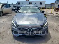 2019 Mercedes Benz CLA-Class photo