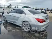 2019 Mercedes Benz CLA-Class фото