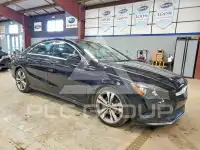2019 Mercedes Benz CLA-Class фото