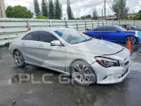 2019 Mercedes Benz CLA-Class фото