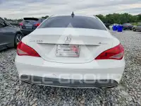 2019 Mercedes Benz CLA-Class фото