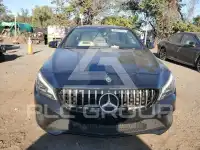 2019 Mercedes Benz CLA-Class photo