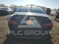 2019 Mercedes Benz CLA-Class photo