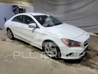 2019 Mercedes Benz CLA-Class photo