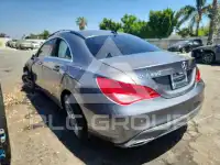 2019 Mercedes Benz CLA-Class фото