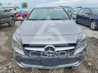 2019 Mercedes Benz CLA-Class photo