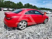 2019 Mercedes Benz CLA-Class photo