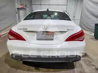 2019 Mercedes Benz CLA-Class photo