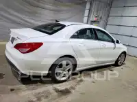 2019 Mercedes Benz CLA-Class photo